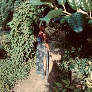 Meet your Posher, Janay